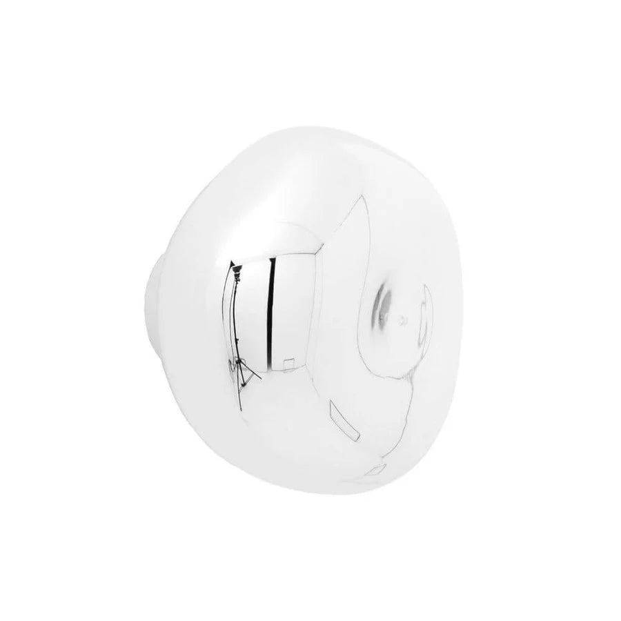 Molten Acrylic Wall Light