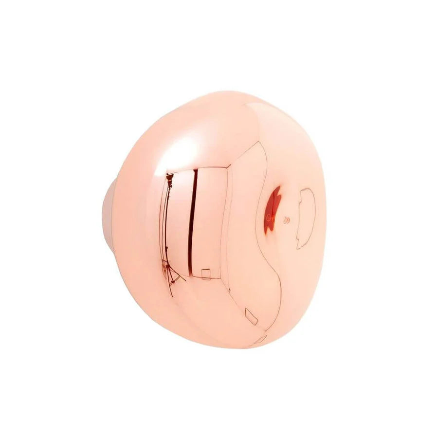 Molten Acrylic Wall Light