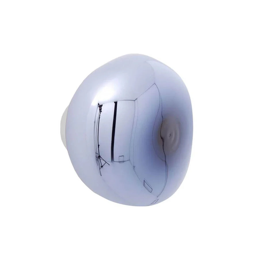 Molten Acrylic Wall Light
