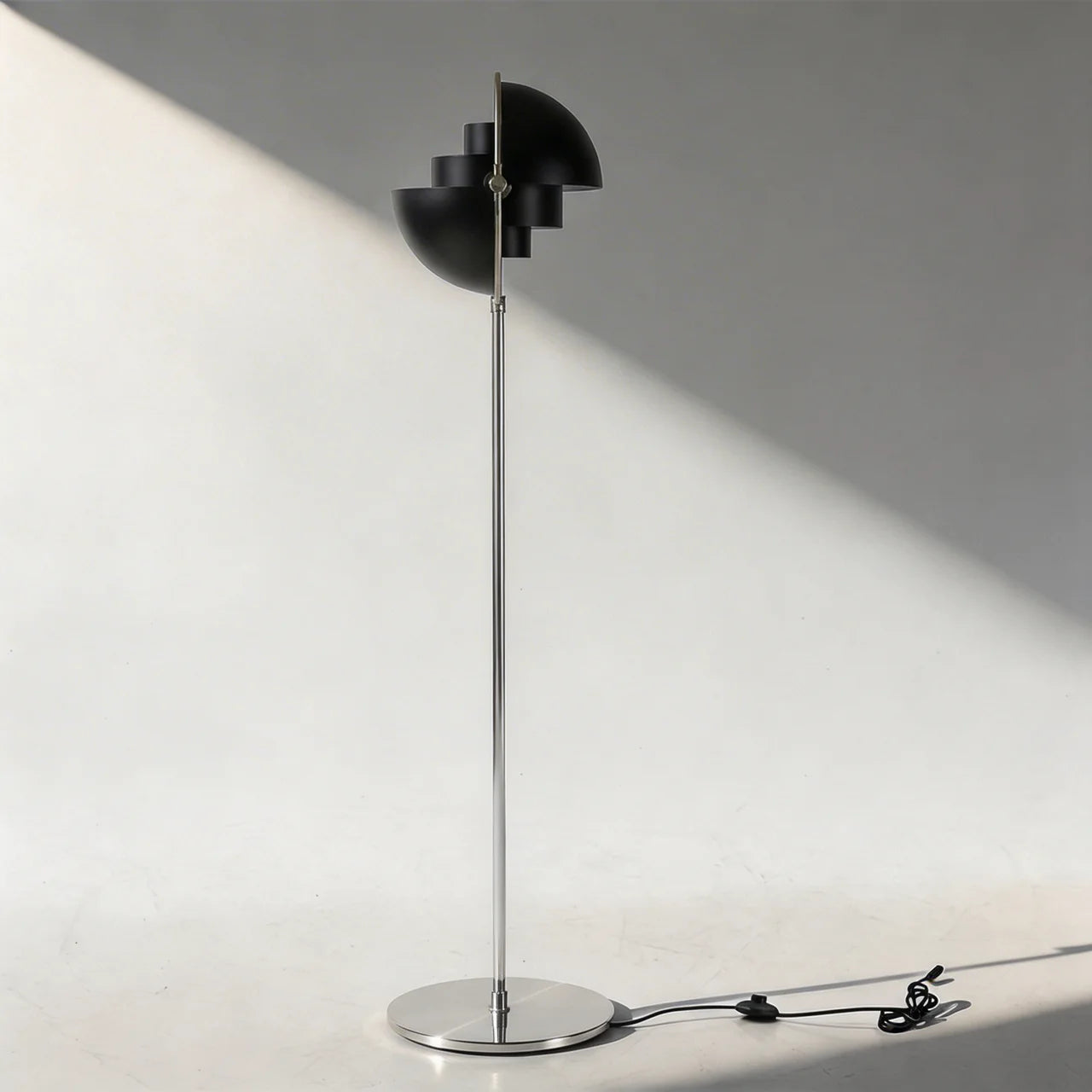 Danish Modern Directional Floor Lighting